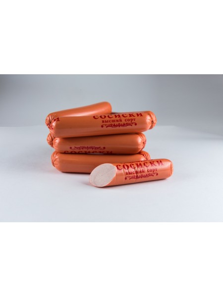 ИЗД.КОЛБ.ВАР.МЯСН.СОСИСКИ "СТОЛИЧНЫЕ" В/С (газ) ИЗД.КОЛБ.ВАР.МЯСН.СОСИСКИ "СТОЛИЧНЫЕ" В/С (газ)